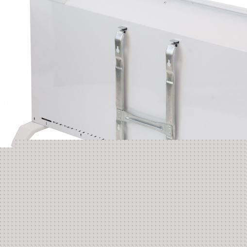 Конвектор электрический XCE-2000, 230 В, 2000 Вт, X-образный нагреватель Denzel