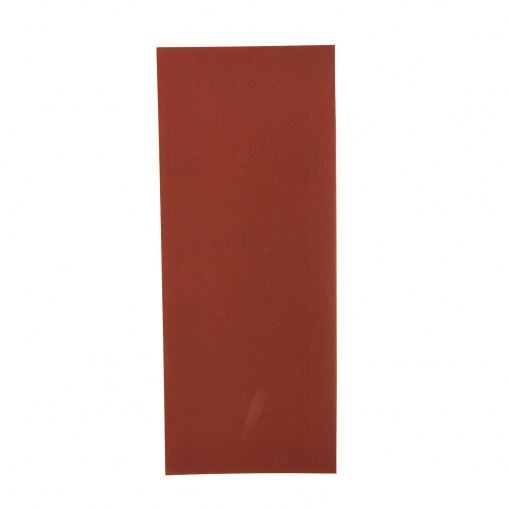 Шлифлист на бумажной основе, P 1000, 115 х 280 мм, 5 шт., водостойкий Matrix