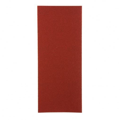 Шлифлист на бумажной основе, P 100, 115 х 280 мм, 5 ш., водостойкий Matrix