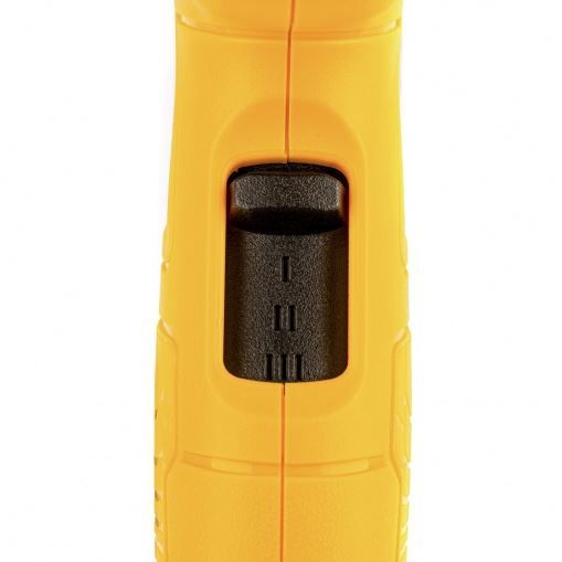 Фен технический HG-1800, 1800 Вт, 3 режима Denzel
