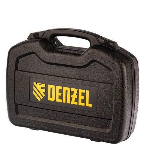 Дрель ударная ID-850, 850 Вт, 0-3000 об/мин, 48000 уд/мин Denzel