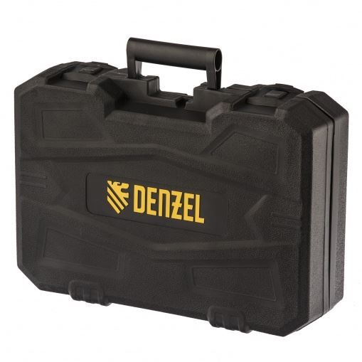 Перфоратор электрический RHV-1100-26, SDS-plus, 1100 Вт, 4 Дж, 3 режима Denzel