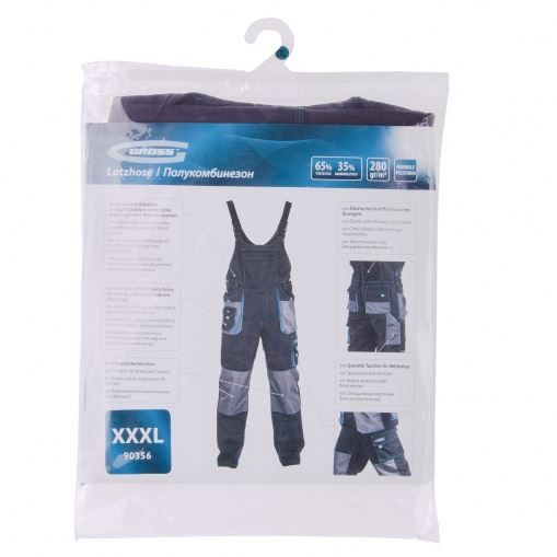 Полукомбинезон XXXL Gross