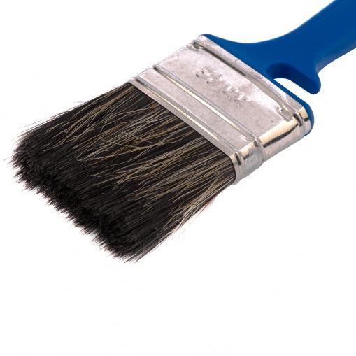 Кисть флейцевая "Водные краски" Color Line  50 x 12 мм Matrix