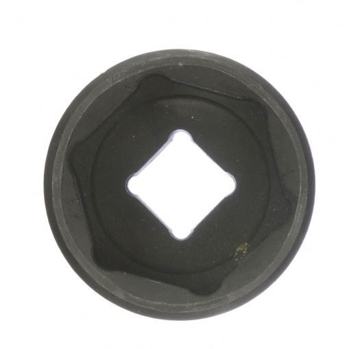 Головка ударная шестигранная, 32 мм, 1/2, CrMo Stels