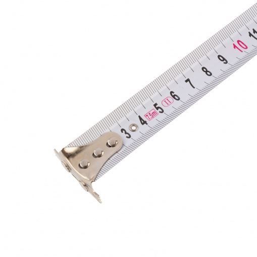 Рулетка Magnetic, 7,5 м х 25 мм, магнитный зацеп Matrix