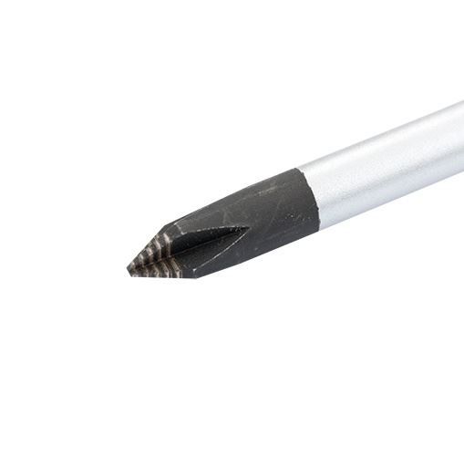 Отвертка PH1 x 150 мм, S2, трехкомпонентная ручка Gross