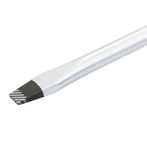 Отвертка SL4 x 100 мм, S2, трехкомпонентная рукоятка Gross
