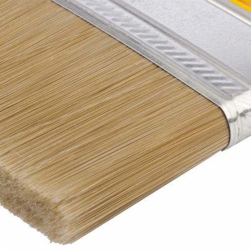 Кисть флейцевая "Лаки" Color Line 100 х 12 мм Matrix