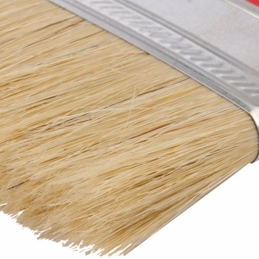 Кисть радиаторная "Эмали" Color Line 35 х 10 мм Matrix