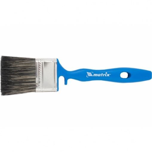 Кисть флейцевая "Водные краски" Color Line 35 х 12 мм Matrix