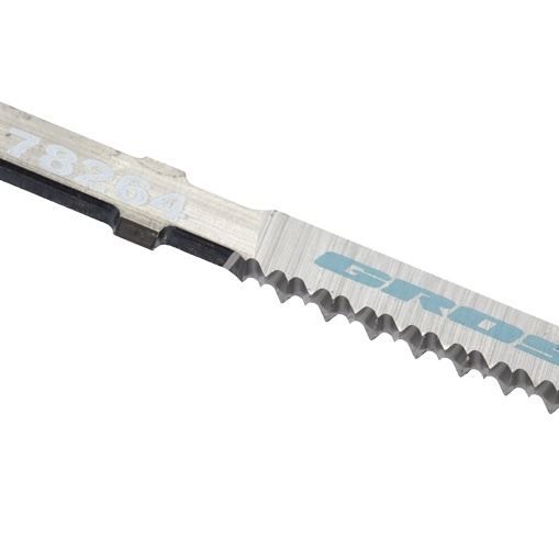 Полотна для электролобзика  по дереву, 2 шт, ( 3160-T101AI ) Gross