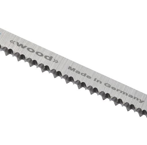 Полотна для электролобзика  по дереву, 2 шт, ( 3160-T101AI ) Gross