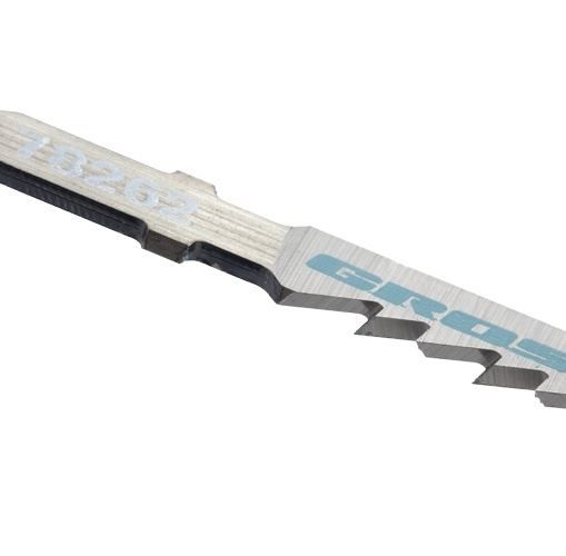 Полотна для электролобзика  по дереву, 2 шт, ( 3103-T101D ) Gross