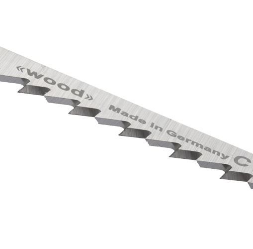 Полотна для электролобзика  по дереву, 2 шт, ( 3103-T101D ) Gross