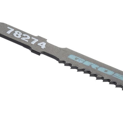 Полотна для электролобзика  по дереву, 2 шт, ( 31085-T111B ) Gross