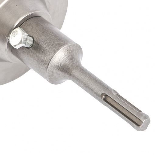 Коронка в сборе М22 х 80 мм, SDS Plus Matrix