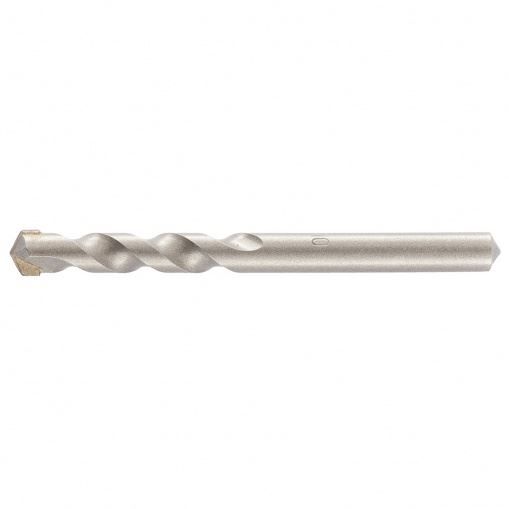 Сверло по бетону, 10 х 110 мм, Carbide tip, цилиндрический хвостовик Барс