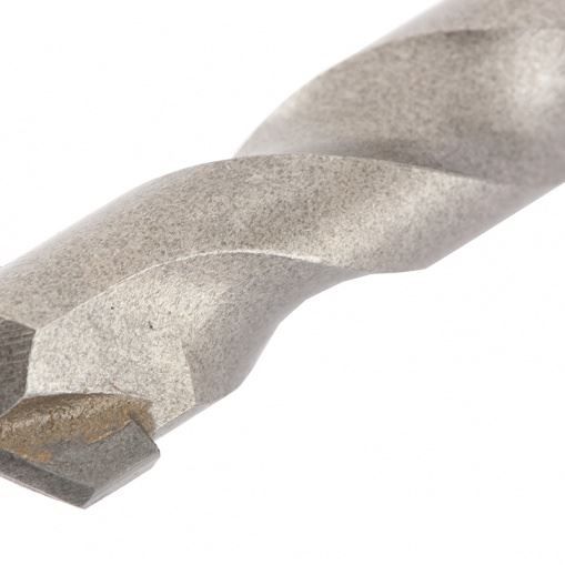 Сверло по бетону, 12 х 150 мм, Carbide tip, цилиндрический хвостовик Барс