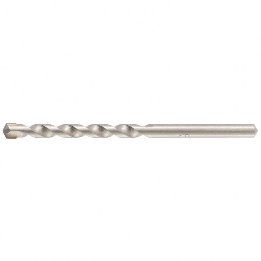 Сверло по бетону, 6 х 100 мм, Carbide tip, цилиндрический хвостовик Барс