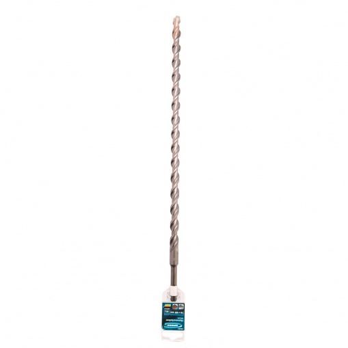 Бур по бетону Pro, 16 х 450 мм, SDS Plus Gross