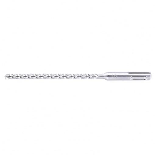 Бур по бетону Drei spitzen, 6 x 165 мм, SDS Plus Gross