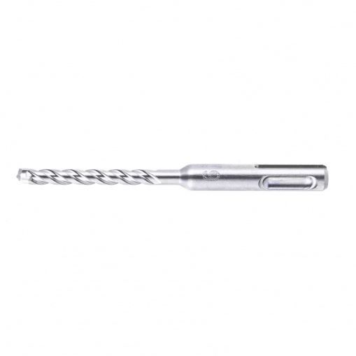 Бур по бетону Drei spitzen, 6 x 115 мм, SDS Plus Gross