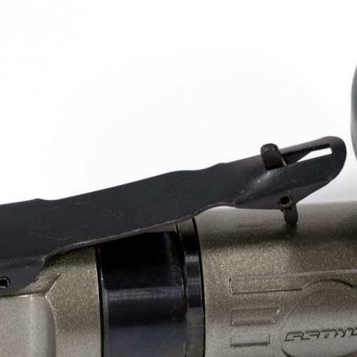 Угловая шлифовальная машина пневматическая G506,5", 11000 об/мин Gross