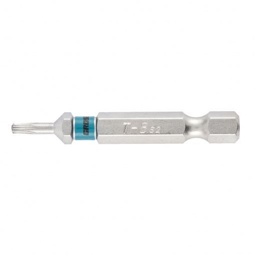 Набор бит Torx8 х 50, сталь S2, 10 шт. Gross