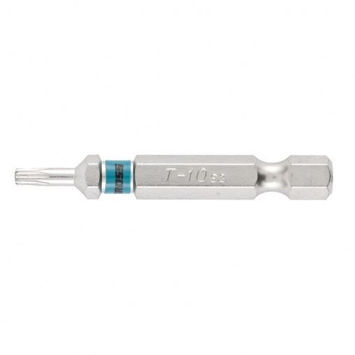 Набор бит Torx10 х 50, сталь S2, 10 шт. Gross
