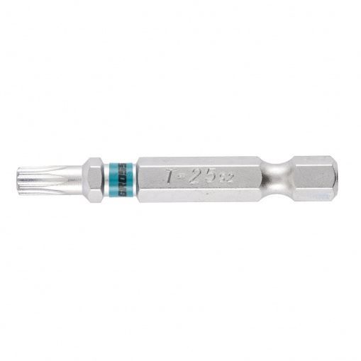 Набор бит Torx25 х 50, сталь S2, 10 шт. Gross