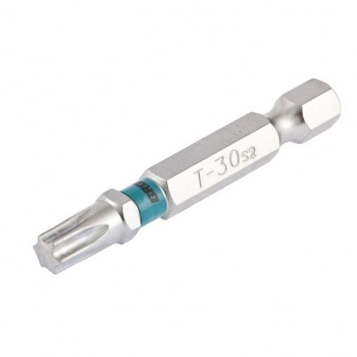 Набор бит Torx30 х 50, сталь S2, 10 шт. Gross