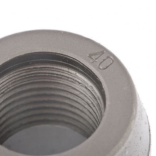 Буровая коронка, M22 х 40 мм Matrix