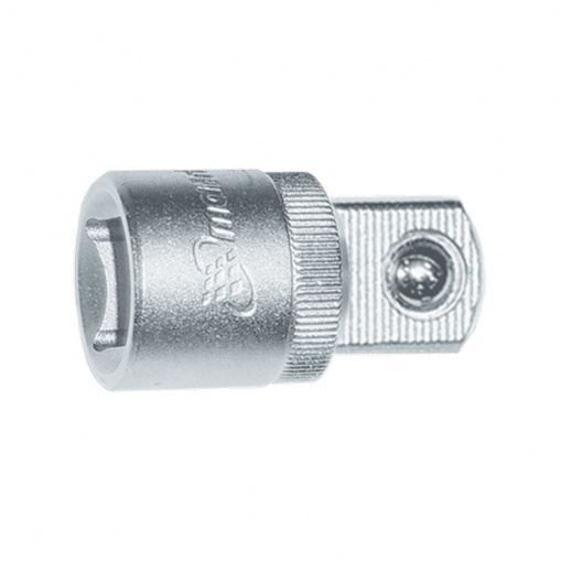Переходник 3/8 х 1/2, CrV Matrix Master