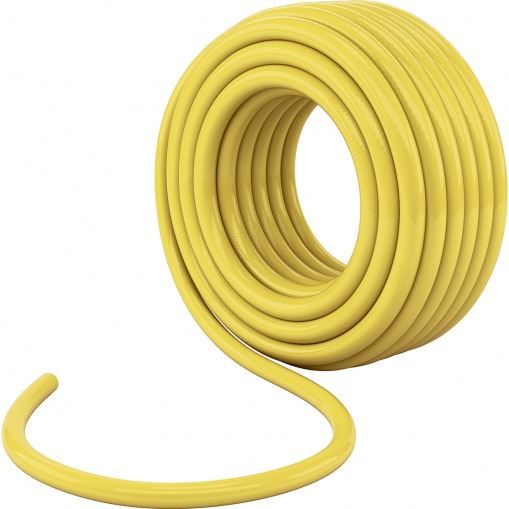 Шланг поливочный армированный, ПВХ,  3/4", 50 м, "Дачник" Сибртех